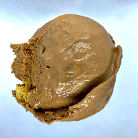 Dark 'n' Nutty
