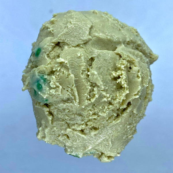 Matcha Wasabi Pea
