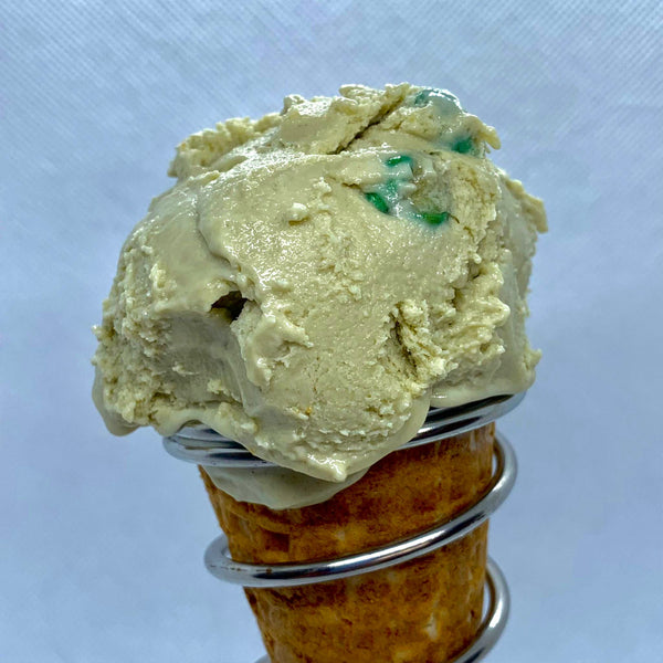 Matcha Wasabi Pea